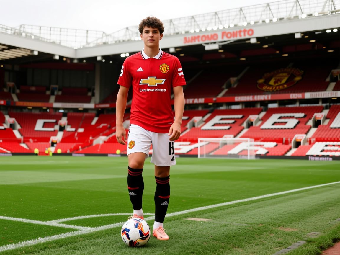 关于莱尼·约罗：曼联防线的未来之星，季前赛已展现统治力的信息