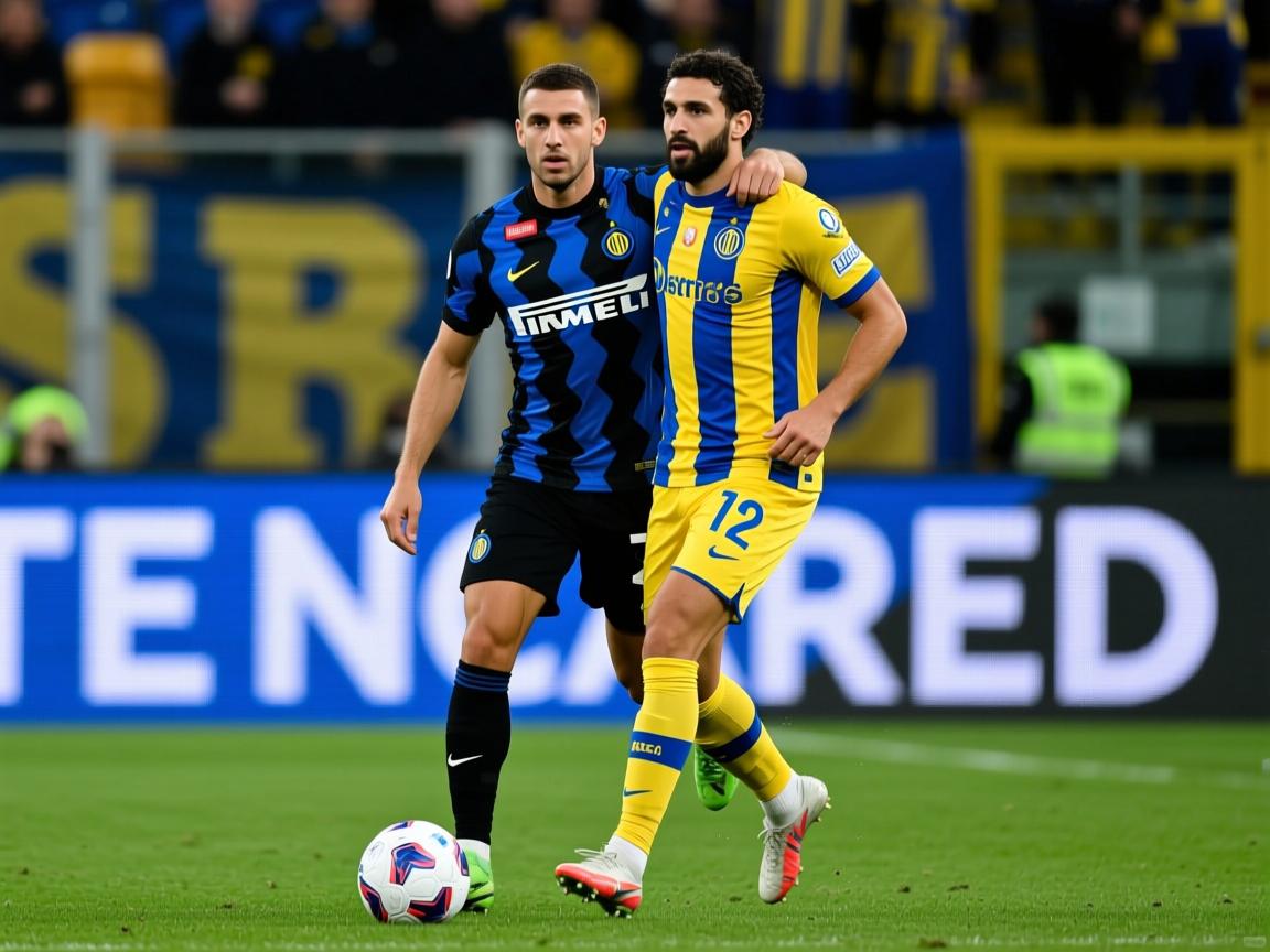 意甲联赛：帕尔马三大战役完美收官，国际米兰齐沃重返成名地