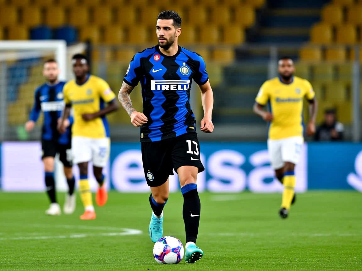 意甲联赛：帕尔马三大战役完美收官，国际米兰齐沃重返成名地  第2张