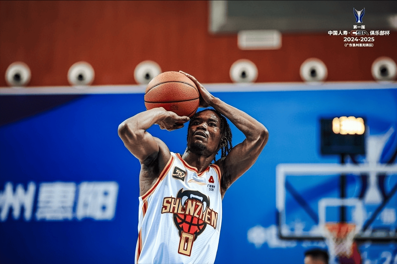 华体会网址-CBA俱乐部杯为CBA联赛注入新活力(cba俱乐部杯为cba联赛注入新活力了吗)