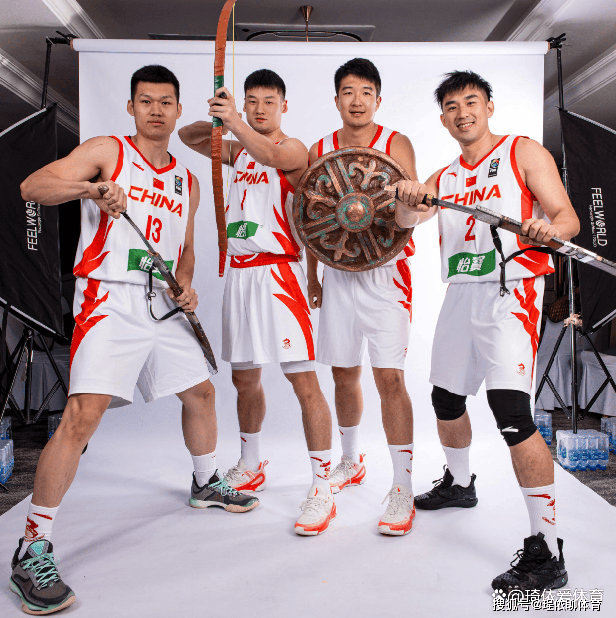 包含两连胜!三人篮球世界杯-中国男篮绝杀加拿大的词条