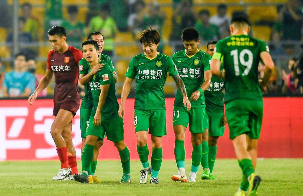 华体会官网-大牌国脚锋霸将二进宫重返大连队！曾留洋葡超，李国旭欢迎他加盟