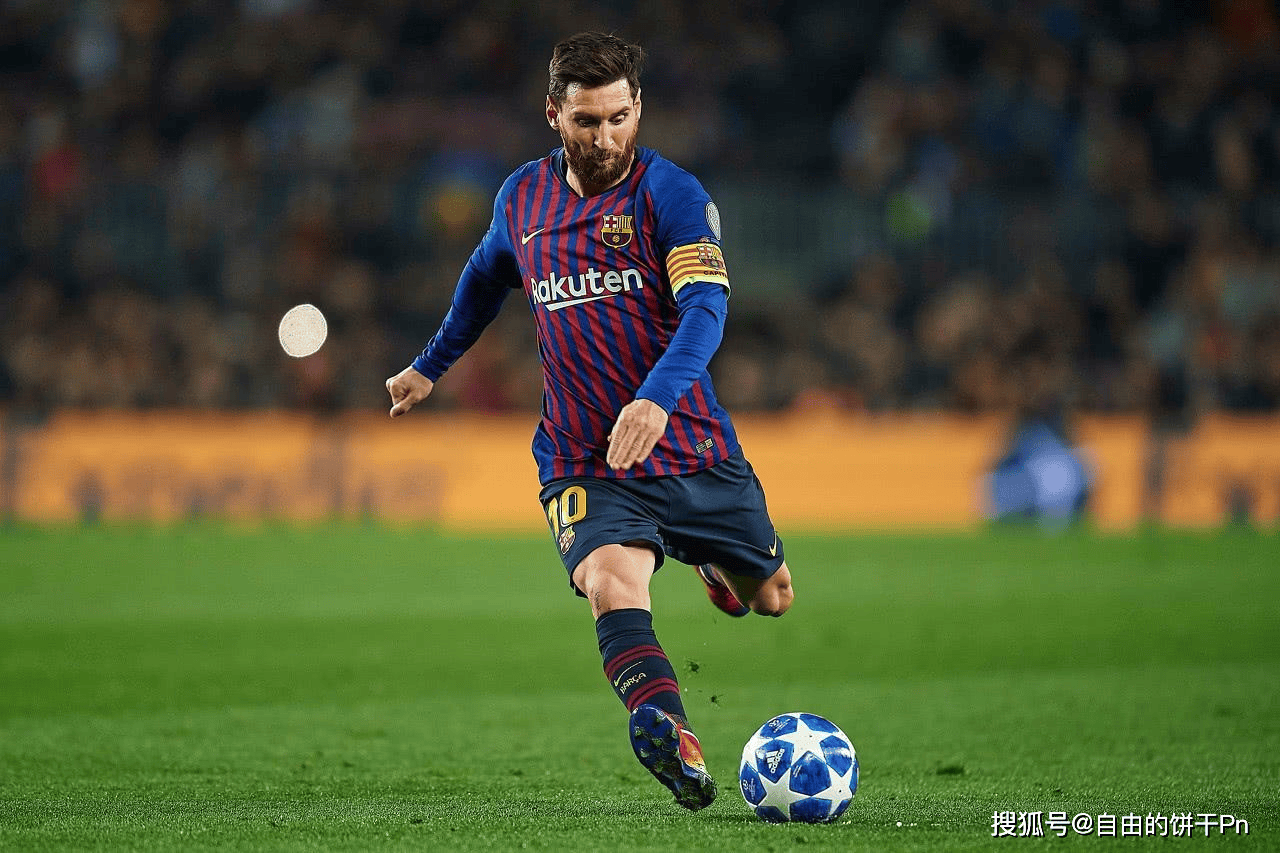 梅西对决欧冠之王巴黎！因凡蒂诺：三五年内，美