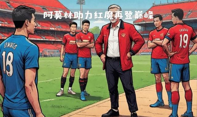 包含曼联防守体系升级，迎接关键战的词条