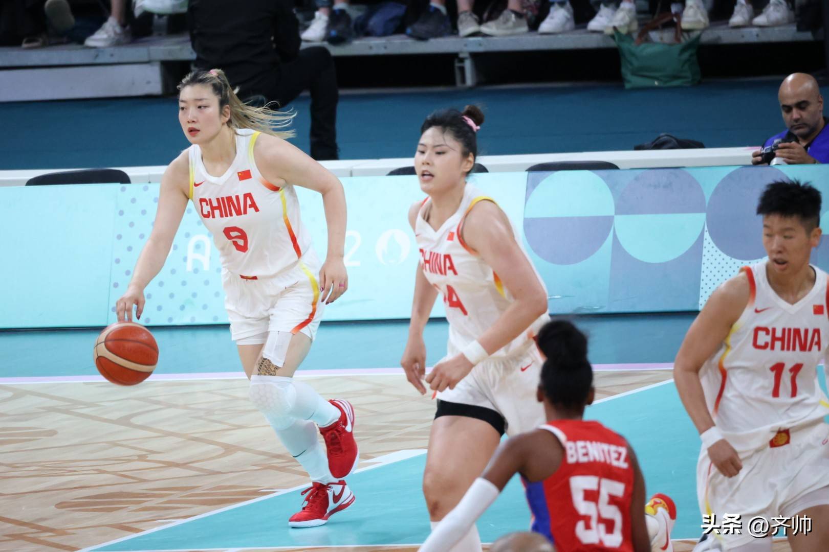 华体会官网-63分惨败！U19女篮世界杯-中国队不敌加拿大3连败