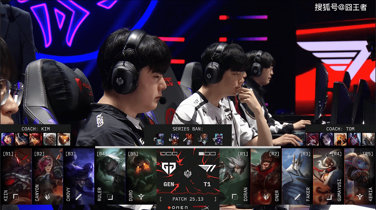 华体会登入-包含LOL-MSI：GEN成功卫冕MSI冠军，Chovy拿到FMVP！的词条