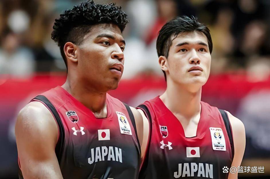 华体会网址-渡边和比江岛慎缺席亚洲杯河村勇辉首选NBA机会