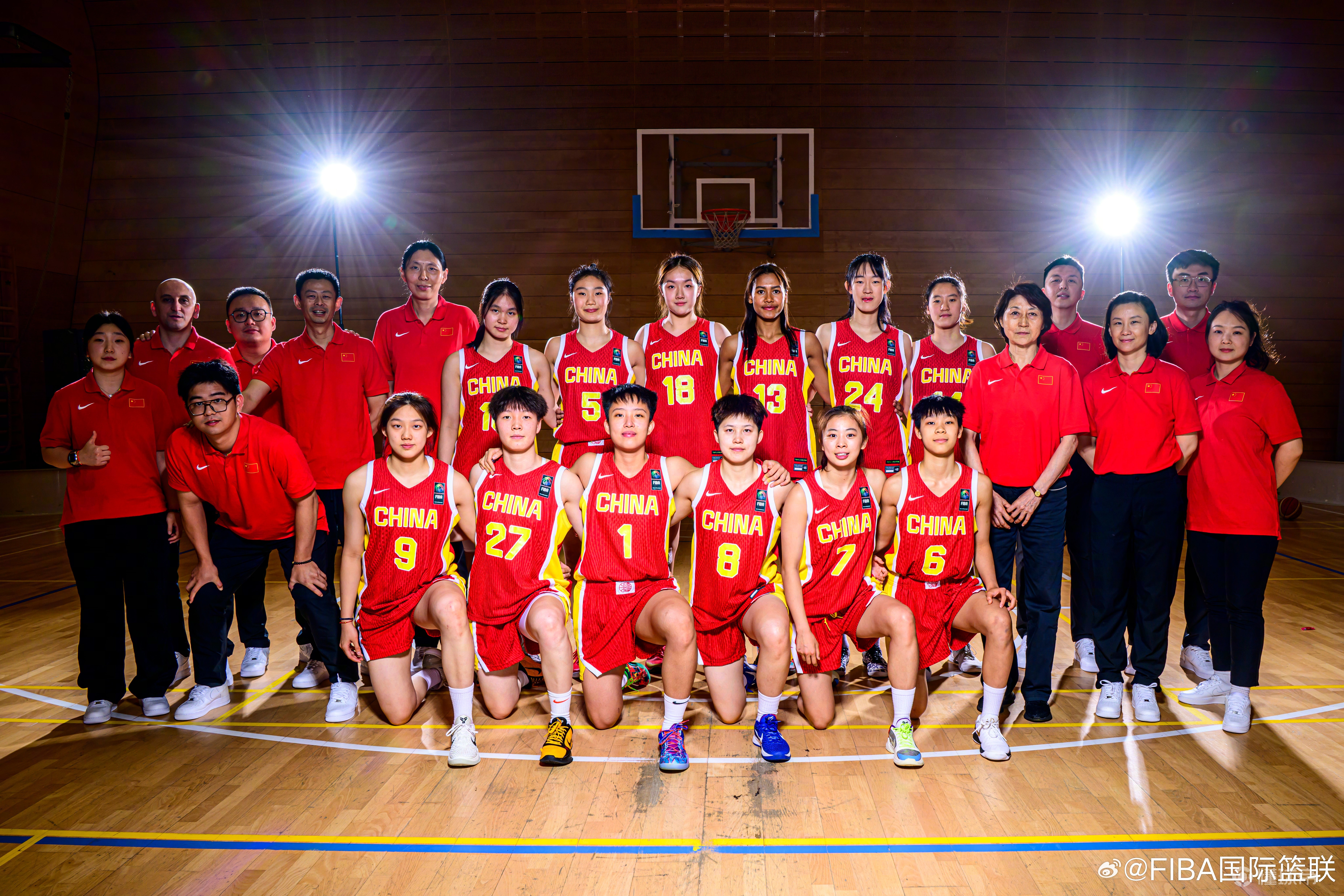 华体会登入-关于U19女篮世界杯-中国65分惨败美国无缘8强的信息