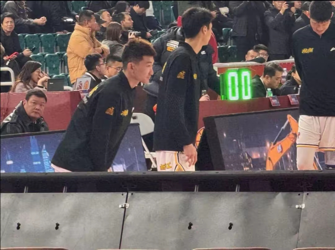 华体会登入-上海夺冠在望？顶级后卫登场，广厦危机现