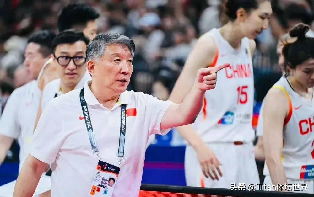 华体会app-宫鲁鸣为女篮亚洲杯练兵两大问题急需解决