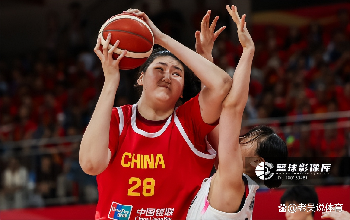 华体会app-张子宇去打WNBA是什么水平？详解她的优缺点的简单介绍