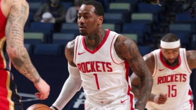 华体会-曝前NBA锋线塔克将加盟广厦与威尔哲当过队友的简单介绍