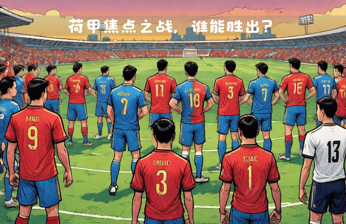 拜仁慕尼黑对决阿贾克斯，谁将胜出