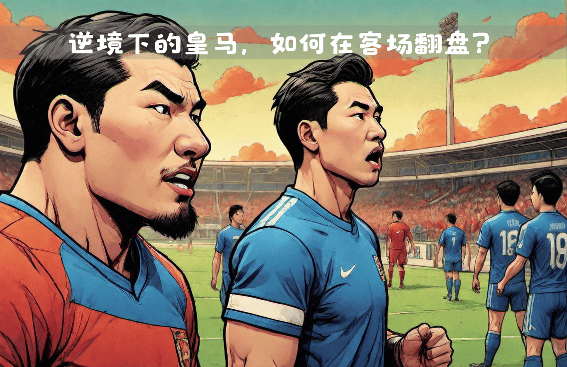华体会登入-包含皇马主场跌入困境，球队寻求扭转局面之策的词条